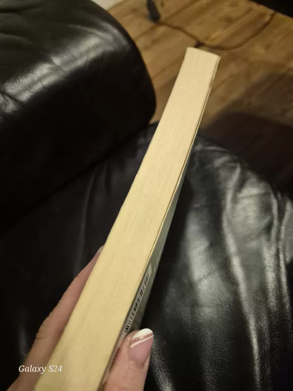 5 dažniausios apgailestavimų priežastys mirštant - Bronnie Ware, knyga 3