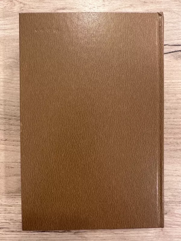 APSAKYMAI DRAMOS Pasaulinės literatūros biblioteka (83) - Maksimas Gorkis, knyga 6