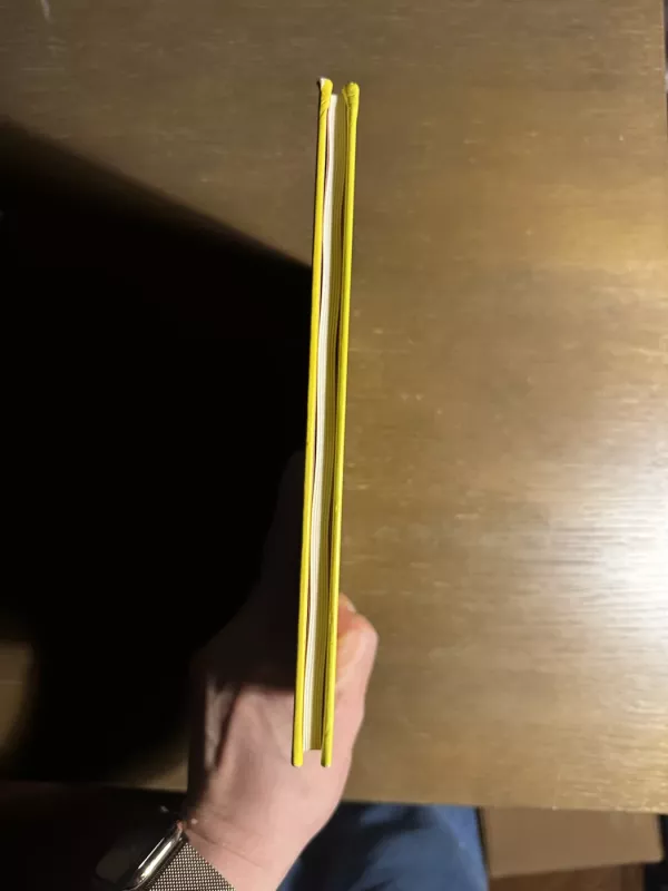 Aukštyn kojom 2 - Donald Bisset, knyga 4