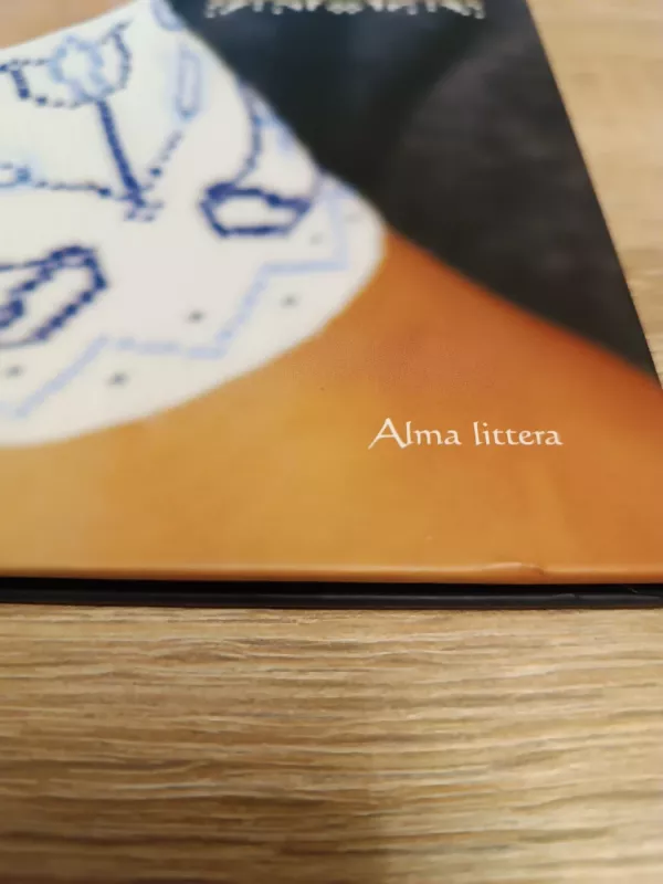 Riešinės - Loreta Šomkienė, knyga 3