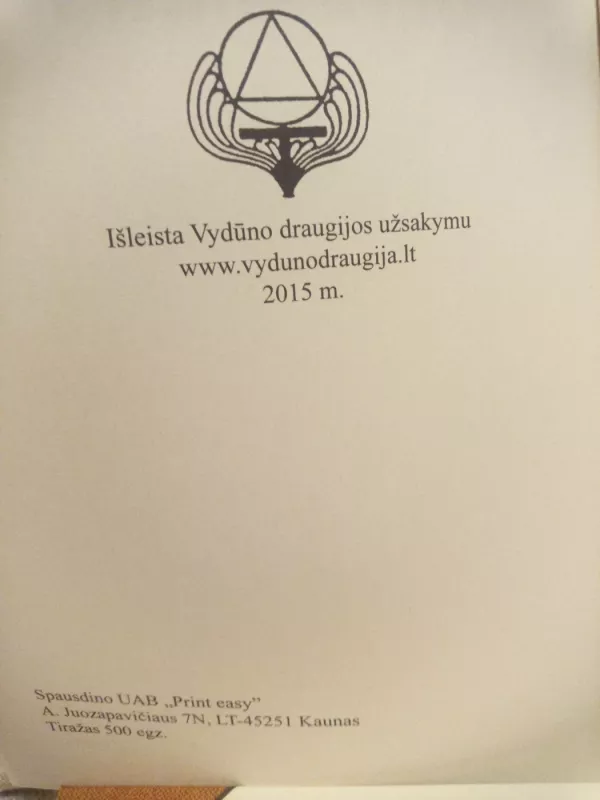 Darbimetis,nr.1,1921 m - Autorių Kolektyvas, knyga 3