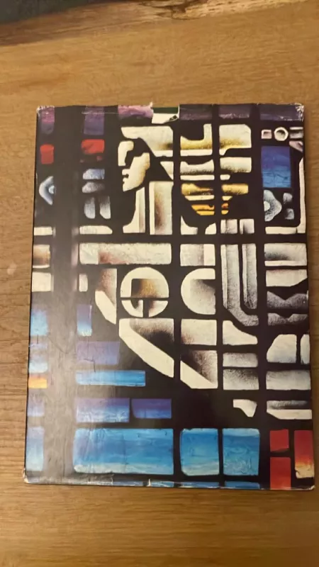 Kazys Morkūnas - Sigizmundas Šimkus, knyga 6