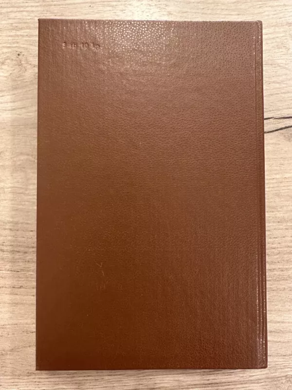 Antikinės komedijos -   Aristofanas, Menandras, Plautas, Terencijus, knyga 6