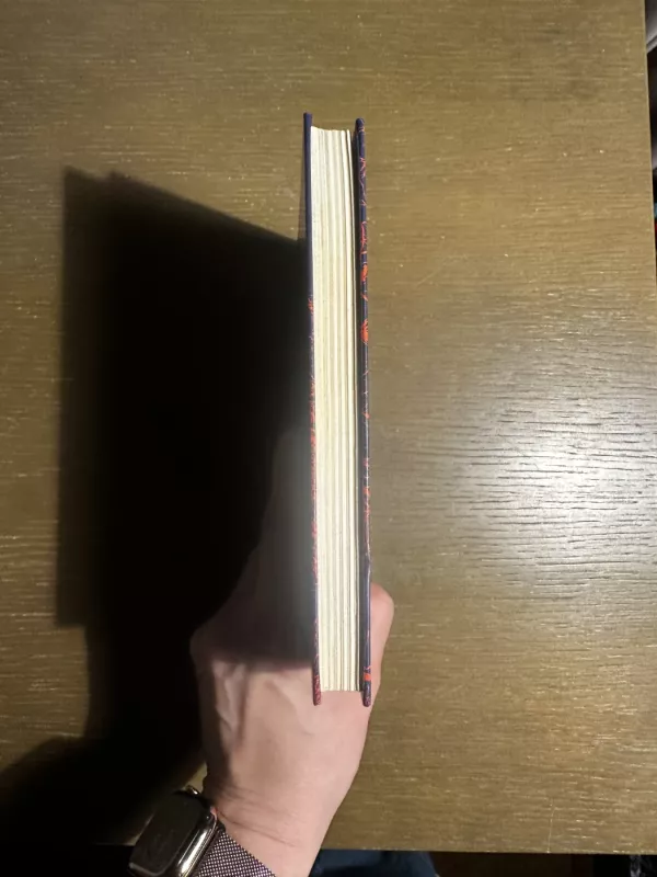 Siuntėjas (vaikams nuo 10 metų) - Lois Lowry, knyga 3