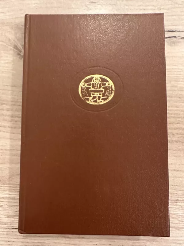 Metamorfozės - OVIDIJUS, knyga 2