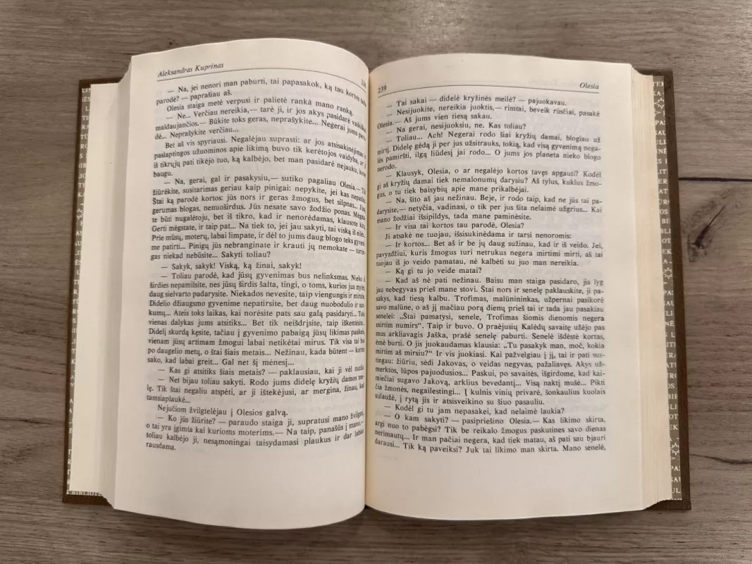 Apsakymai. Apysakos - Ivanas Buninas, knyga 6