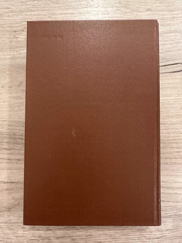 Gargantiua ir Pantagriuelis - Autorių Kolektyvas, knyga 6