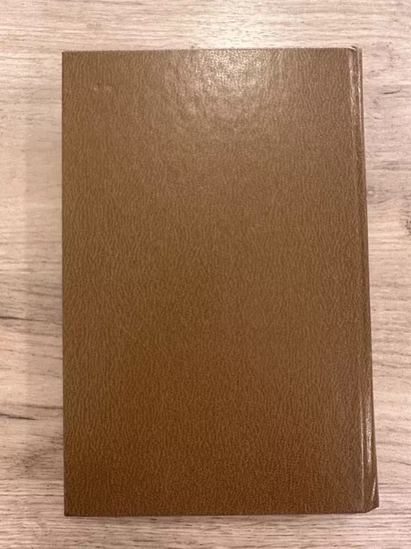 Apsakymai. Apysakos - Ivanas Buninas, knyga 5