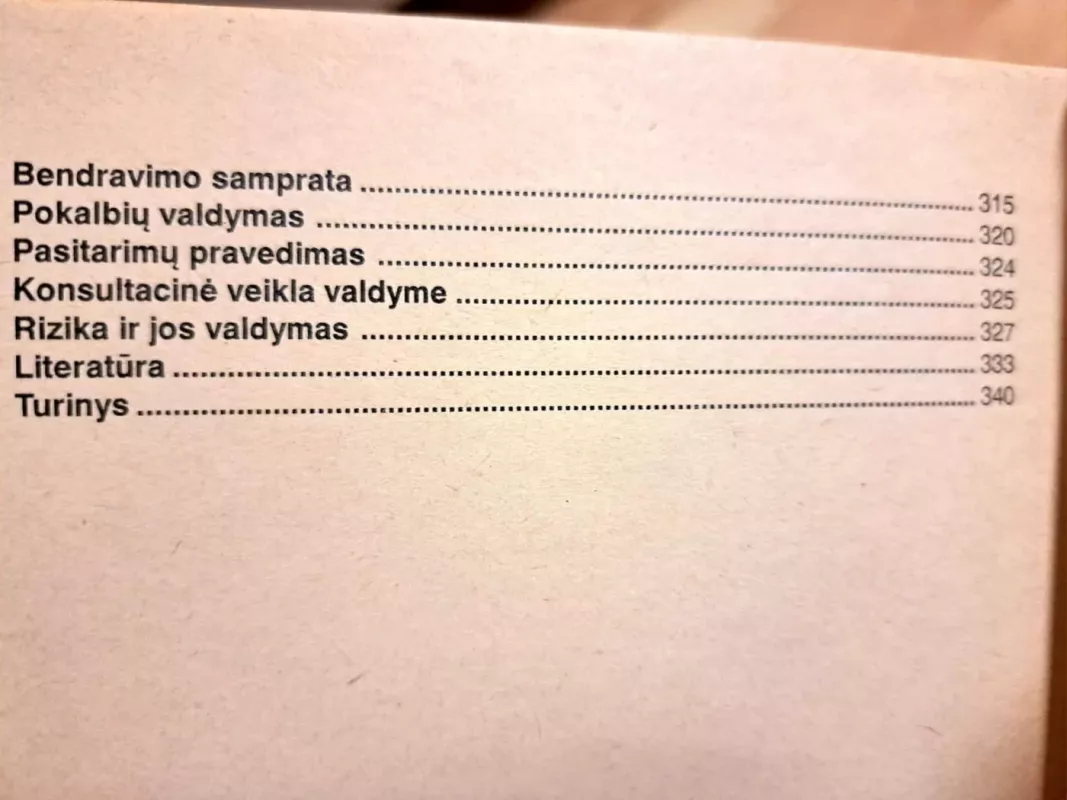 Firmos kūrimas ir valdymas - Antanas Seilius, knyga 4