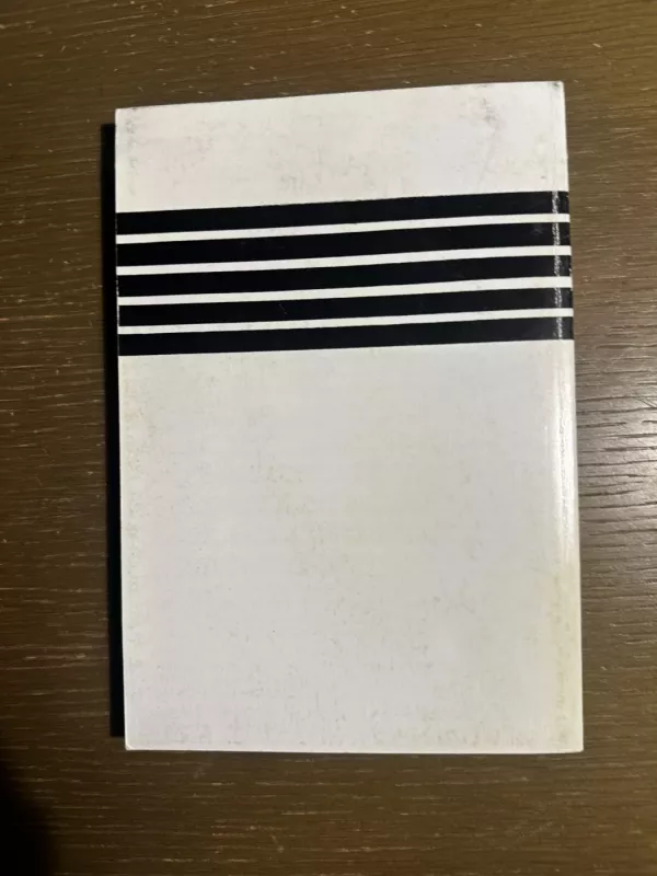 Lietuviai Vermachte - Antanas Martinionis, knyga 2