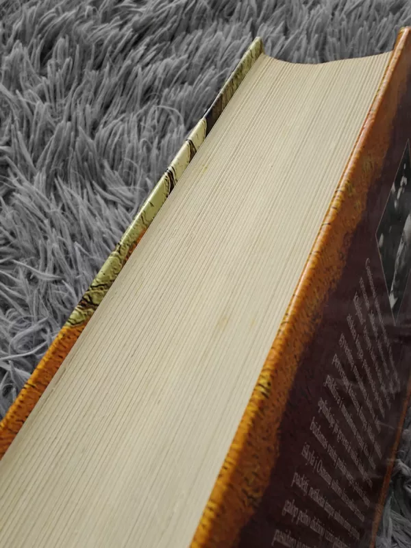 Mikaelis, sultono tarnas - Mika Waltari, knyga 4