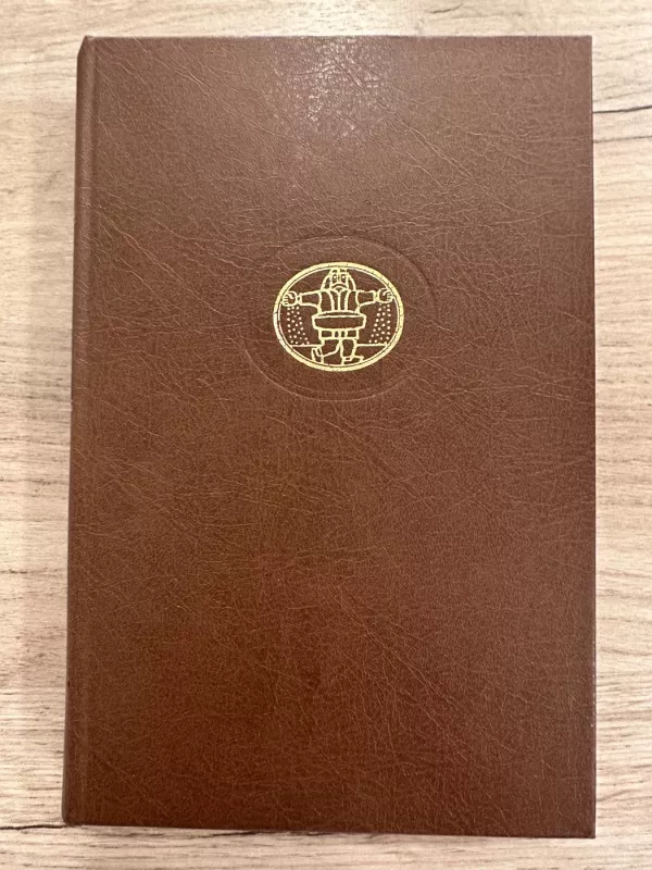 Rolando giesme. Nibelungų giesmė - Autorių Kolektyvas, knyga 2