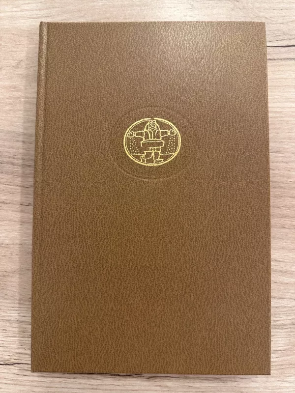 Absalomai, Absalomai! - Viljamas Folkneris, knyga 3