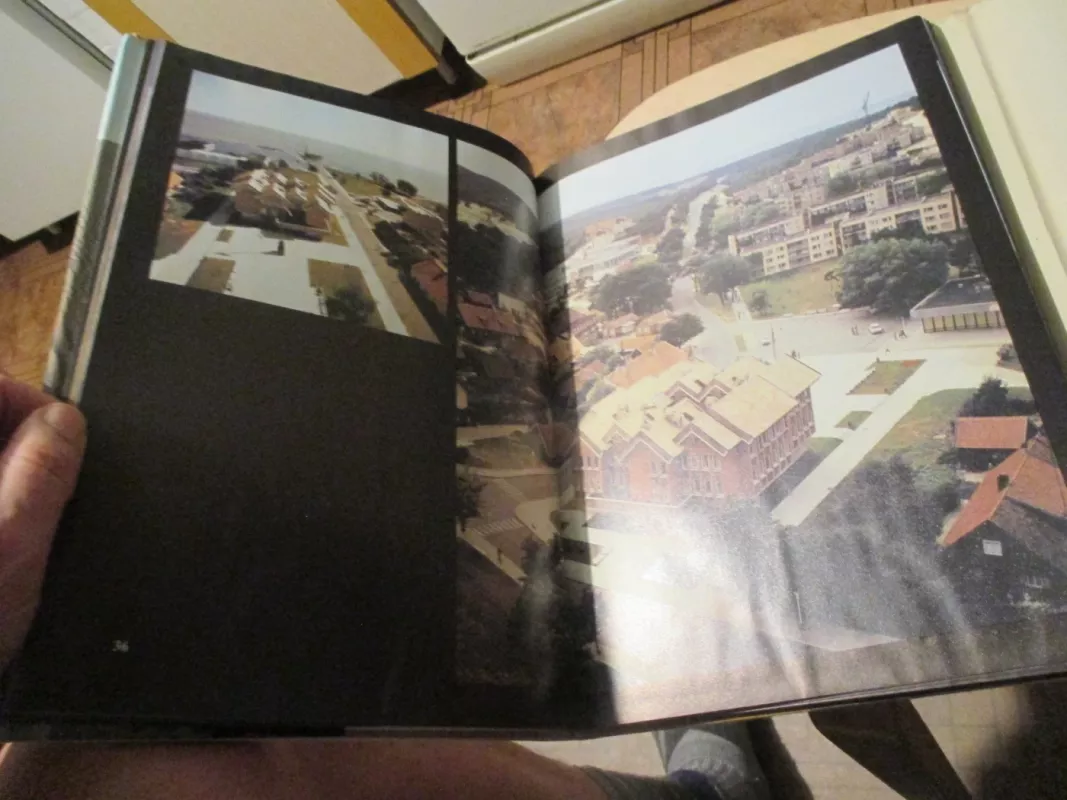 Neringa - Antanas Sutkus, knyga 6