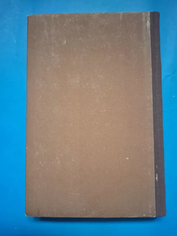 Baltasis stebuklas - Nikolajus Tichonovas, knyga 6