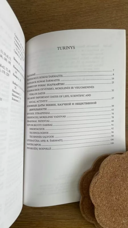 Romas Šarmaitis - Romas Šarmaitis, knyga 4