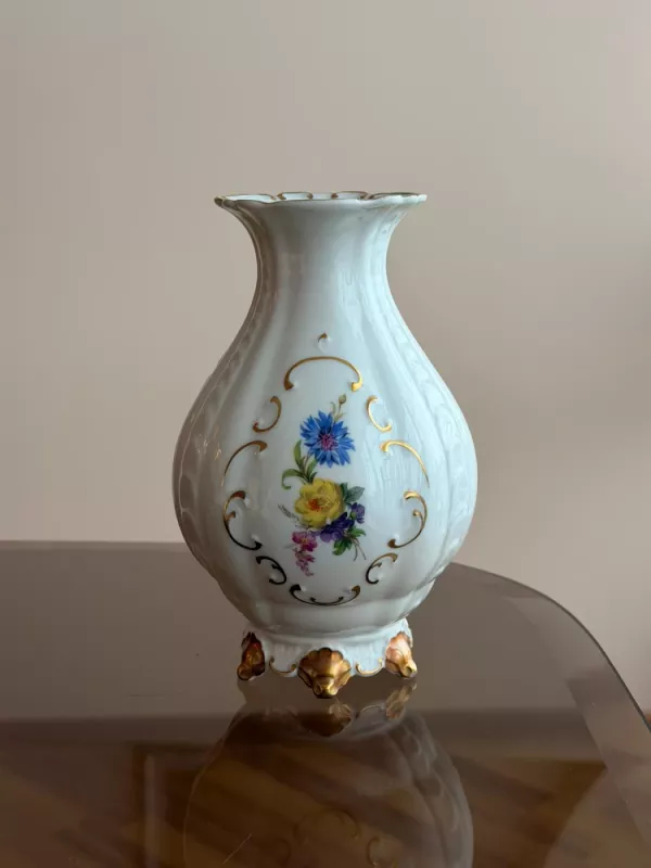 Vintažinė vaza - , namai ir interjeras 6