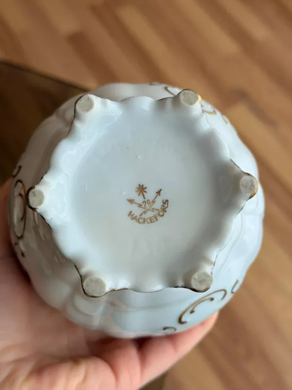 Vintažinė vaza - , namai ir interjeras 5