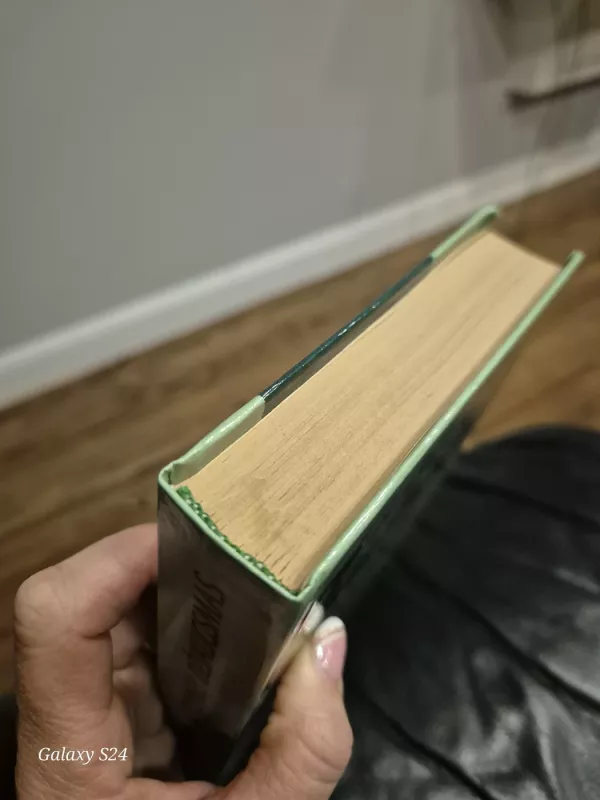 Svajonių džiaugsmas - Gaston Bachelard, knyga 4