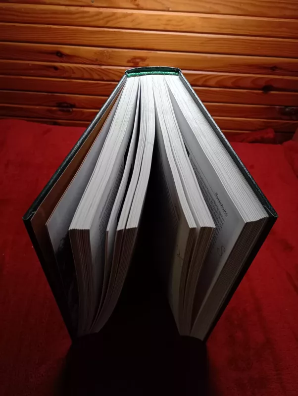 Pasaulio lietuvių chorvedžiai - Boleslovas Zubrickas, knyga 3