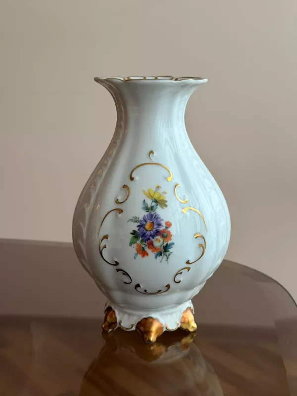 Vintažinė vaza - , namai ir interjeras 2