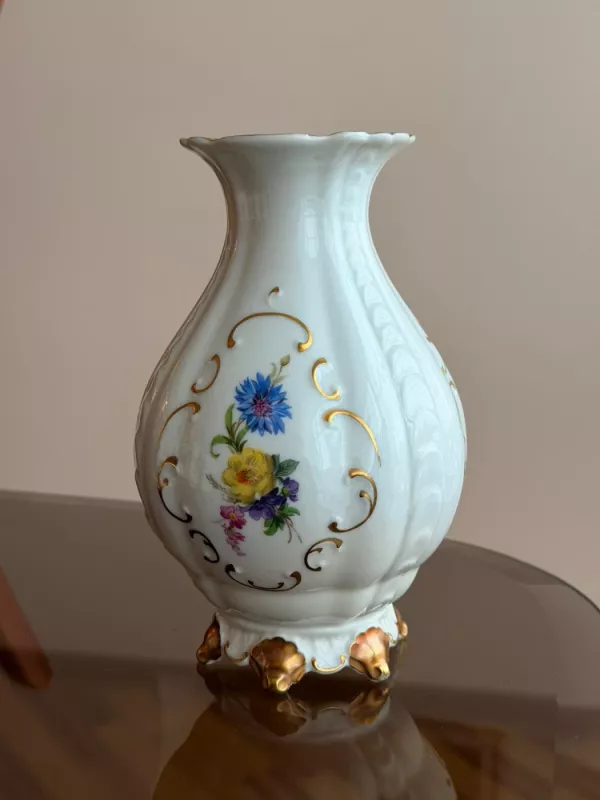 Vintažinė vaza - , namai ir interjeras 4