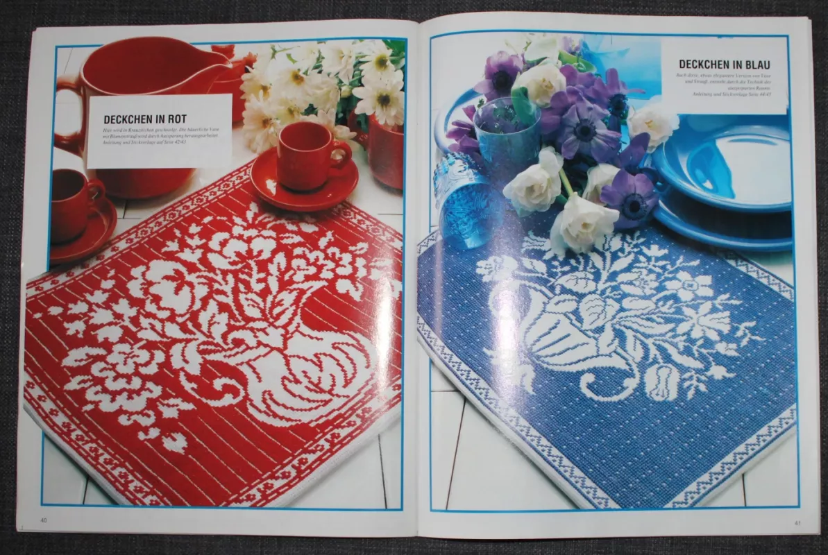 Diana Ricamo spezial - kolektyvinis autorių, knyga 3