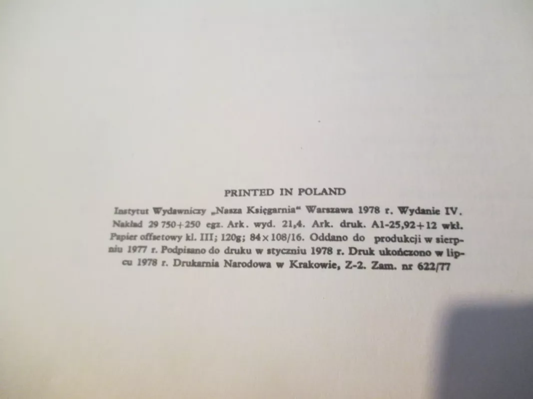 U złotego źródła. Baśnie polskie -  Stefania Wortman, knyga 5