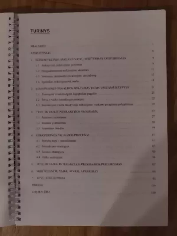 Tėvų ir vaiko interakcijos programa mikčiojimui įveikti - Vilma Makauskienė, Regina  Ivoškuvienė, Alma  Luneckienė, knyga 4