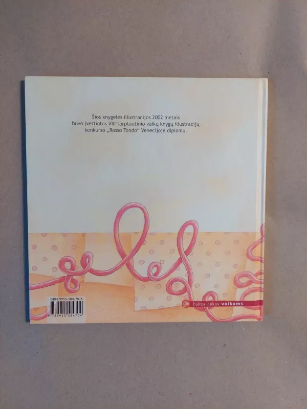 Raudonas kamuolys - Laisvydė Šalčiūtė, knyga 3