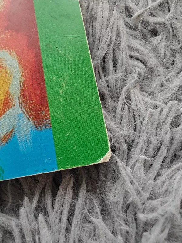 Prieš Karnegį - Everett Shostrom, knyga 4