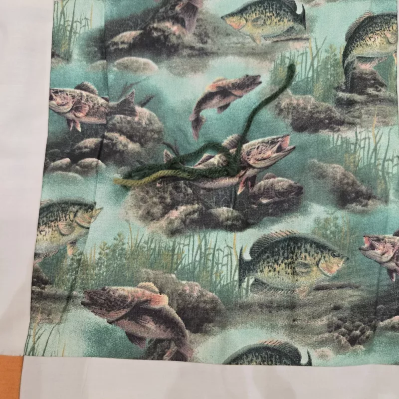 Skiautinių pledas - , namai ir interjeras 3