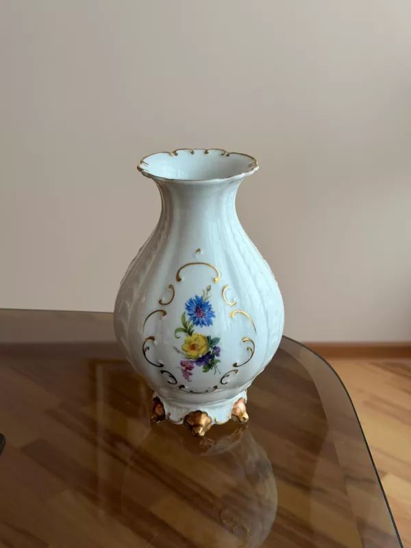 Vintažinė vaza - , namai ir interjeras 3