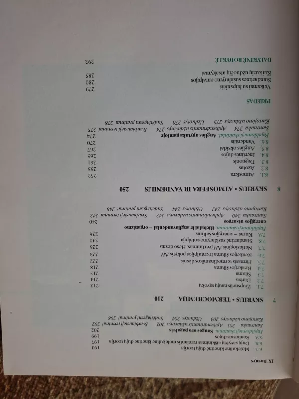 Bendroji chemija. - Petrucci Ralph H., Harwood William S., knyga 6