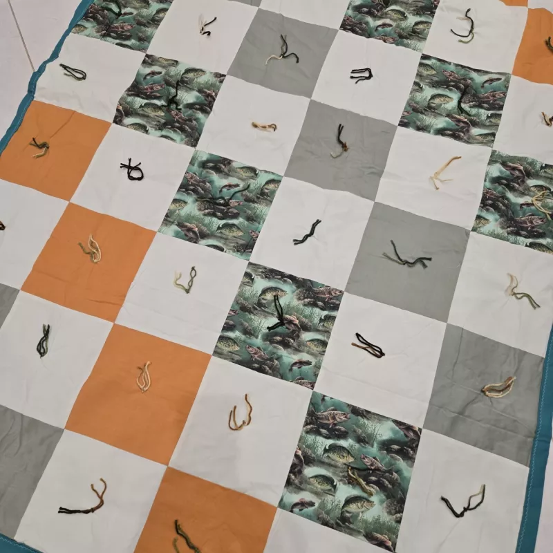 Skiautinių pledas - , namai ir interjeras 2