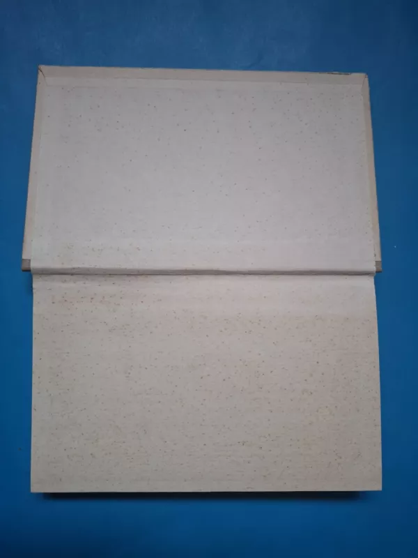 Baltas garlaivis - Čingizas Aitmatovas, knyga 3