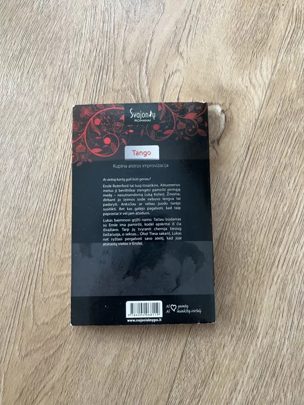 Ar gali būti geriau? - Kira Sinclair, knyga 3