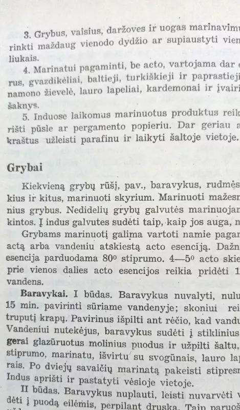 Namų ūkio vadovėlis šeimininkėms - Aautorių kolektyvas, knyga 4