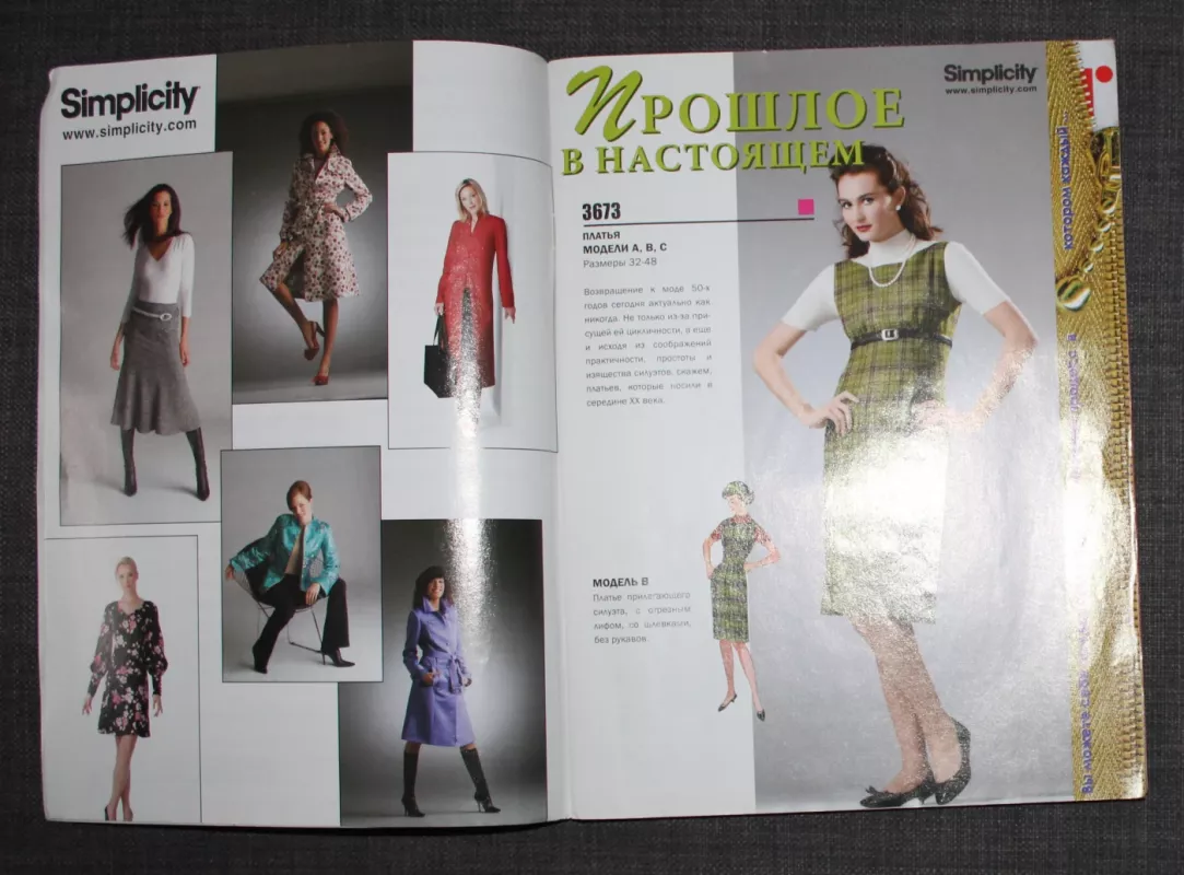 Diana Moden 2008/9 - Auorių kolektyvas, knyga 3