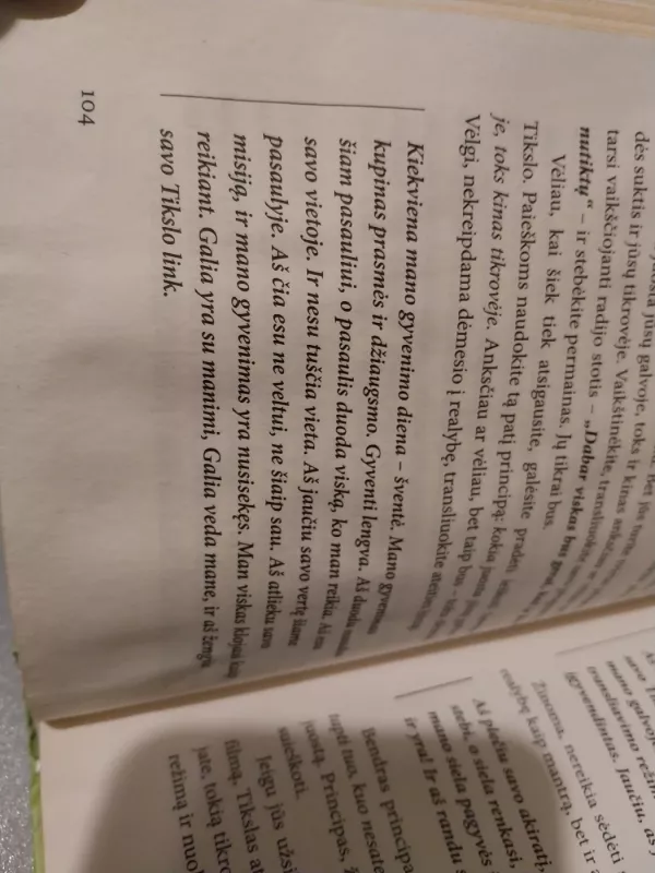 Saugumo iliuzija. cLiebe: transerfingo praktika - Vadim Zeland, knyga 3