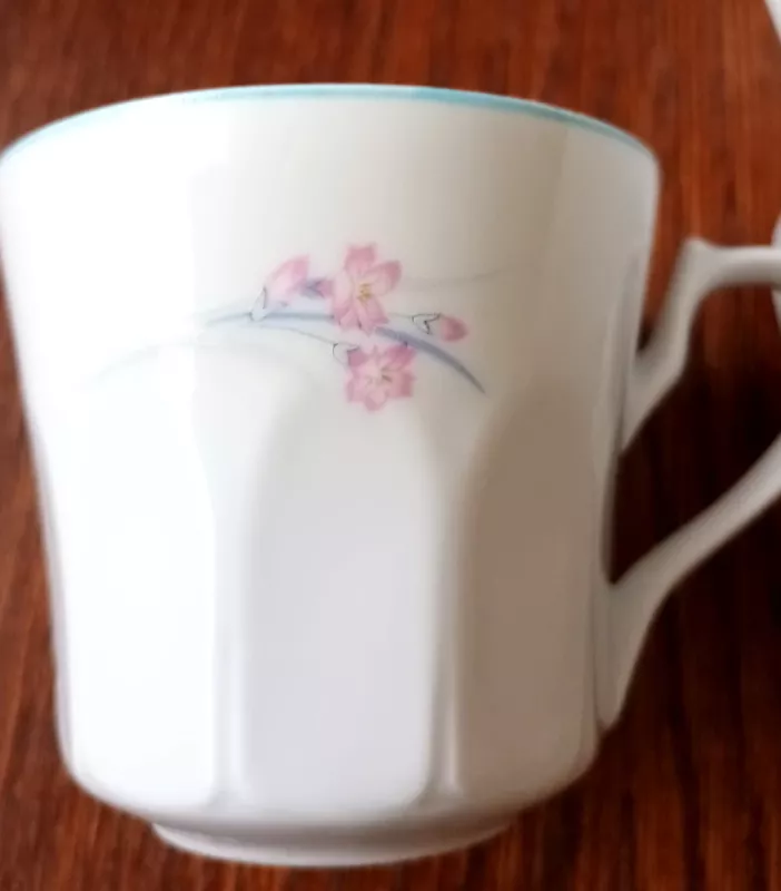 Puodeliai, 100ml, 4vnt., Stipo Dorohoi - , namai ir interjeras 4