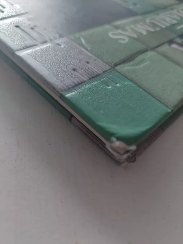 Minecraft Mobestiariumas - Mojang Synergies, knyga 3