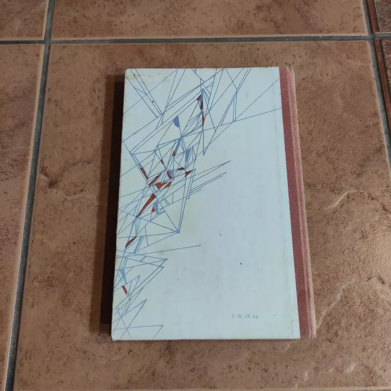 Kelyje - Džekas Keruakas, knyga 3