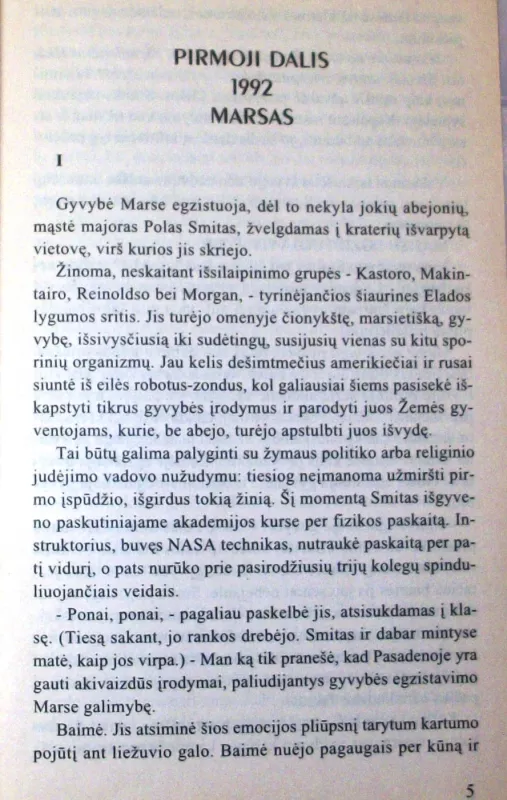 Jeigu žvaigždės būtų dievai - Gregory Benford, knyga 6