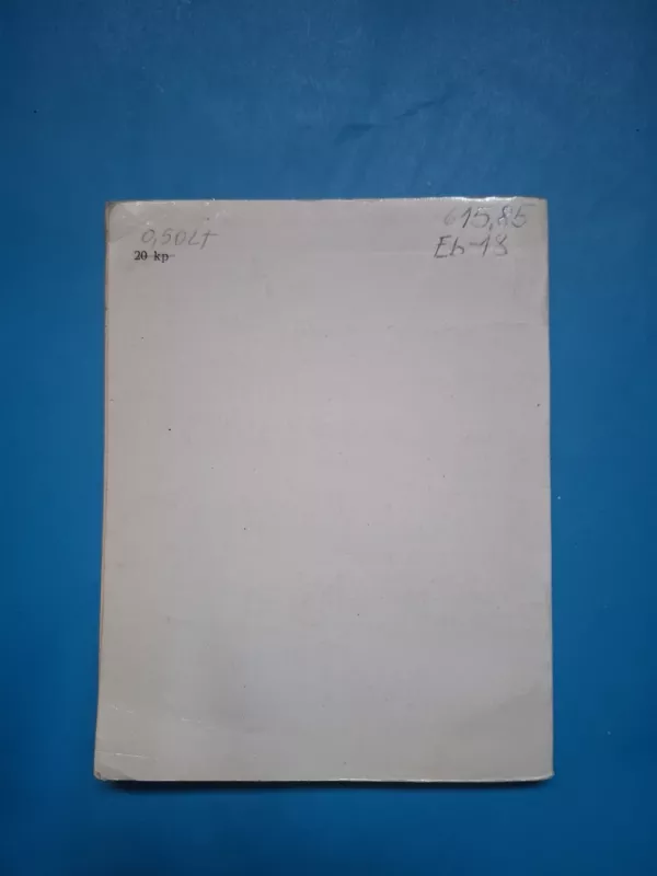 Autogeninė treniruotė ir sveikata - G. Eberlein, knyga 6