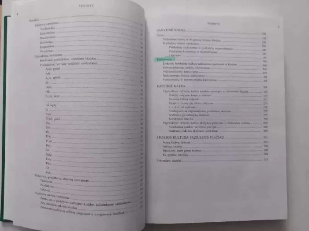 Kalbos kultūra visiems - Jonas Šukys, knyga 4