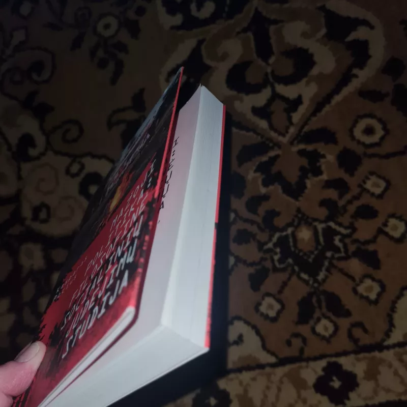 Mažoji politika: filosofinė socialinių judėjimų studija - Kasparas Pocius, knyga 3