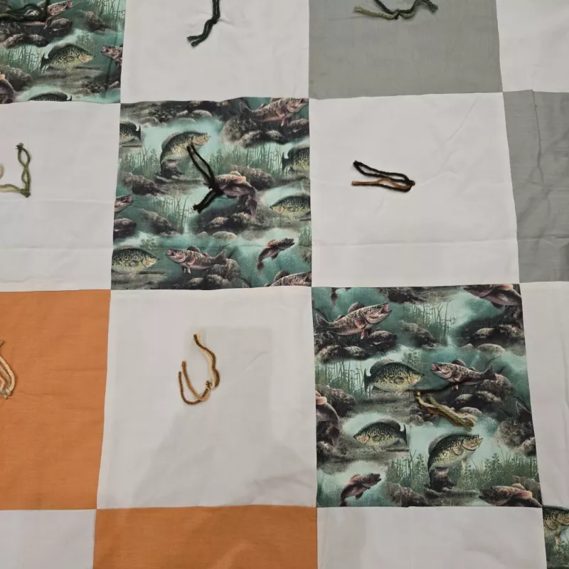 Skiautinių pledas - , namai ir interjeras 4