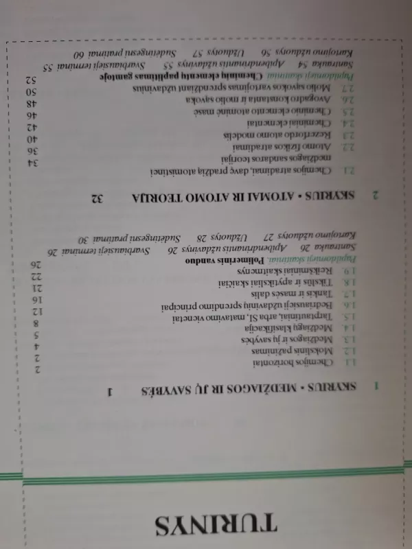 Bendroji chemija. - Petrucci Ralph H., Harwood William S., knyga 4