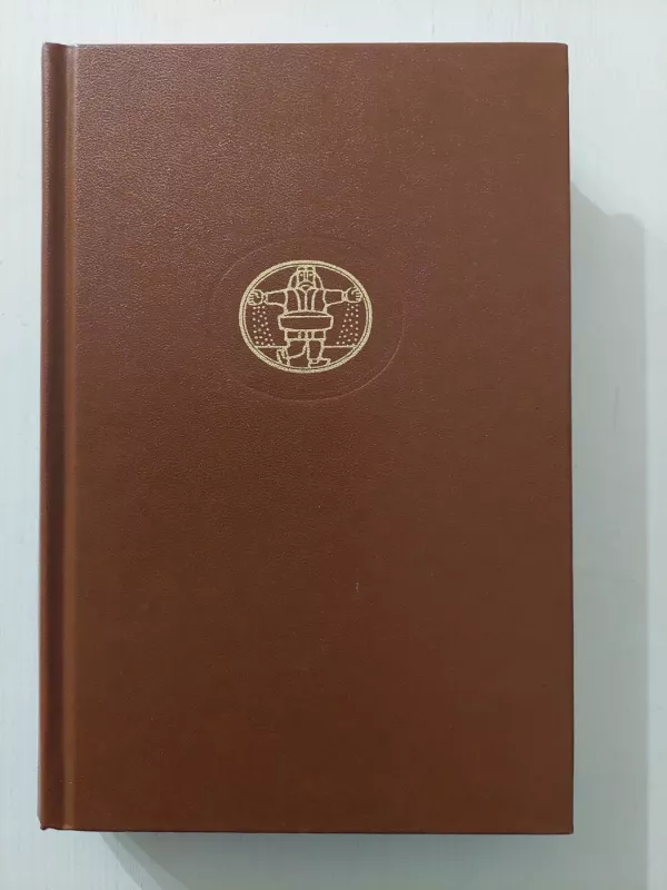 Kraujas ir smėlis. Prakeikta žemė. Baronienės paslaptis - Autorių Kolektyvas, knyga 2